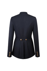 Sabri Minuit in Navy