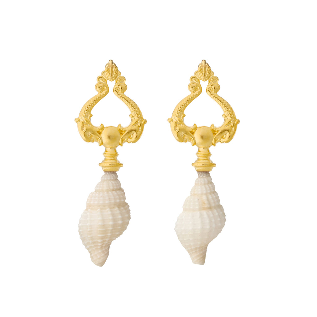 Sadie Earrings