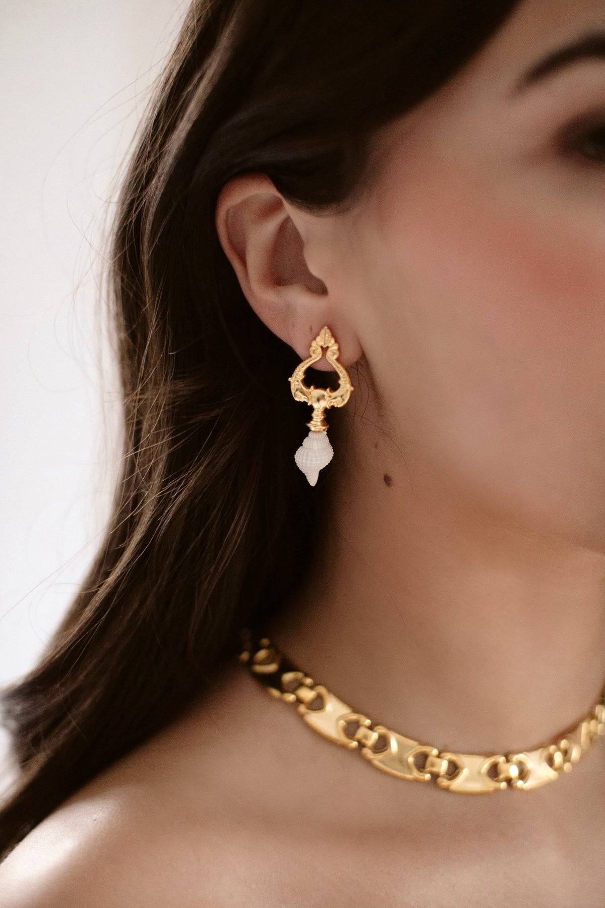 Sadie Earrings