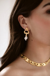 Sadie Earrings