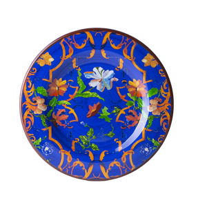 Pancale Melamine Salad Plate