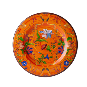 Pancale Melamine Salad Plate