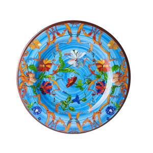Pancale Melamine Salad Plate