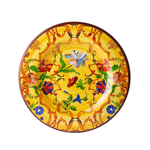 Pancale Melamine Salad Plate