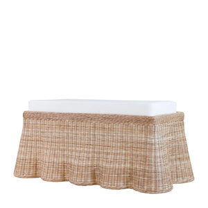 Scallop Bench