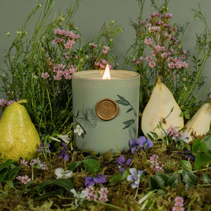Moorland Breeze Candle