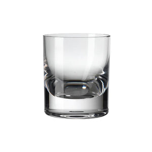 Scotch Acrylic Tumbler & Whiskey Acrylic Highball