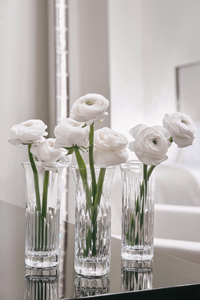 Flora Bud Vase, Set of 3