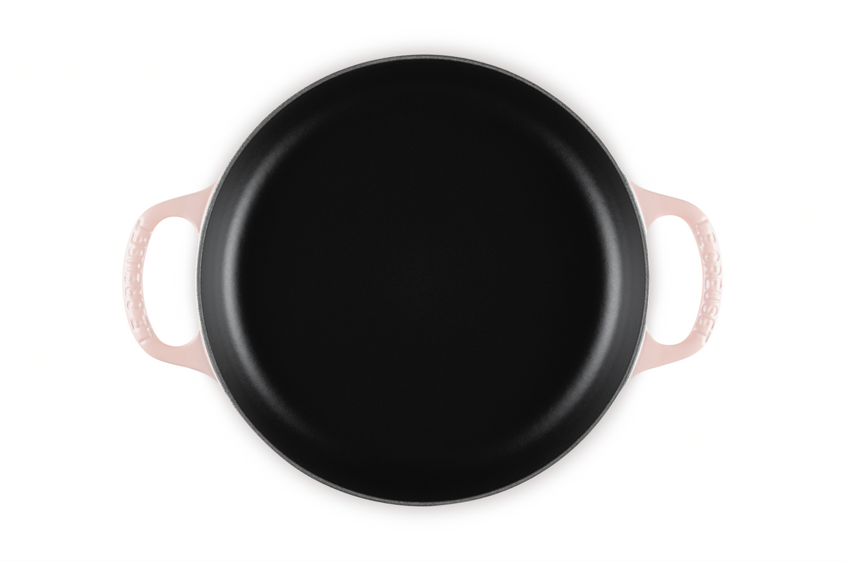 Signature Everyday Pan in Peche