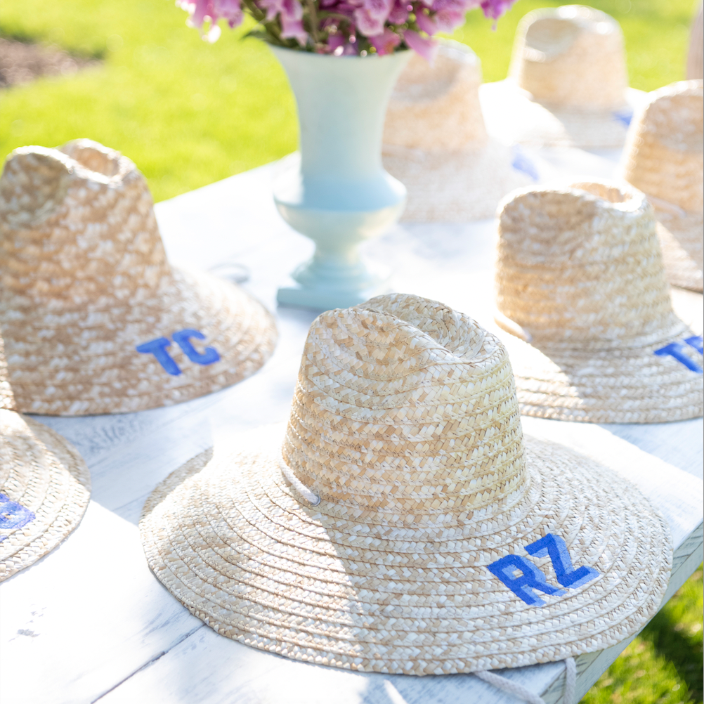 The Hat of Summer