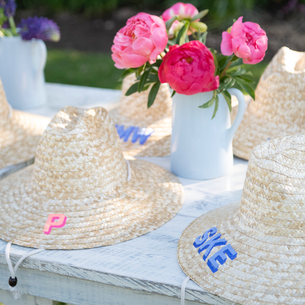 The Hat of Summer