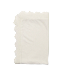 Graham Blanket in Cream