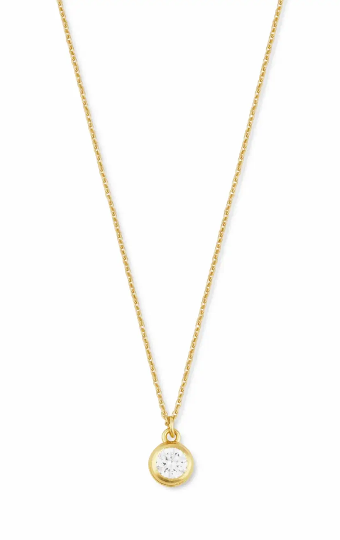 The Dainty Necklace