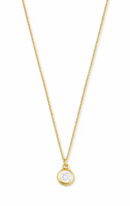 The Dainty Necklace