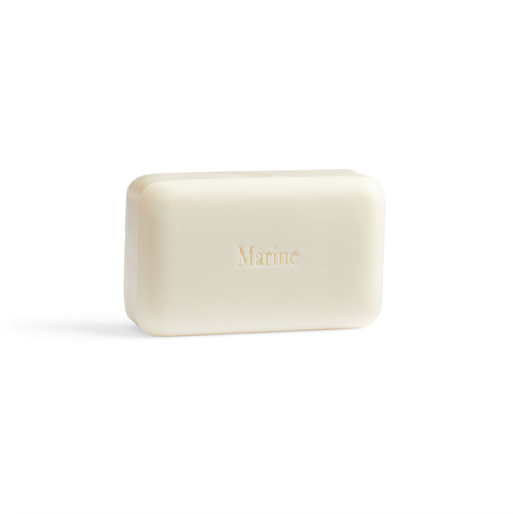 Marine Bar Soap