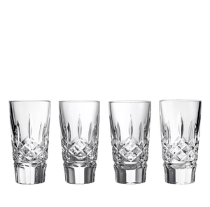 Lismore Shot Glass, Set of 4