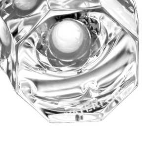 Lismore Shot Glass, Set of 4