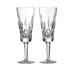 Lismore Flute, Set of 2