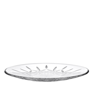 Lismore Decorative Plate 30cm 12in