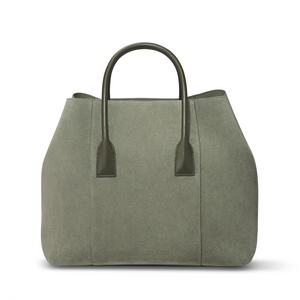 AERIN Mini Weekender