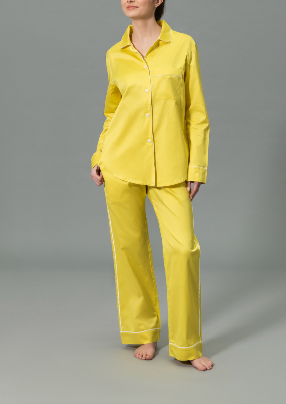Nocturne Pajama Set