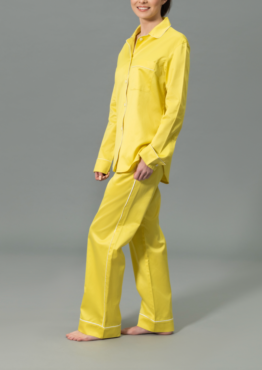 Nocturne Pajama Set