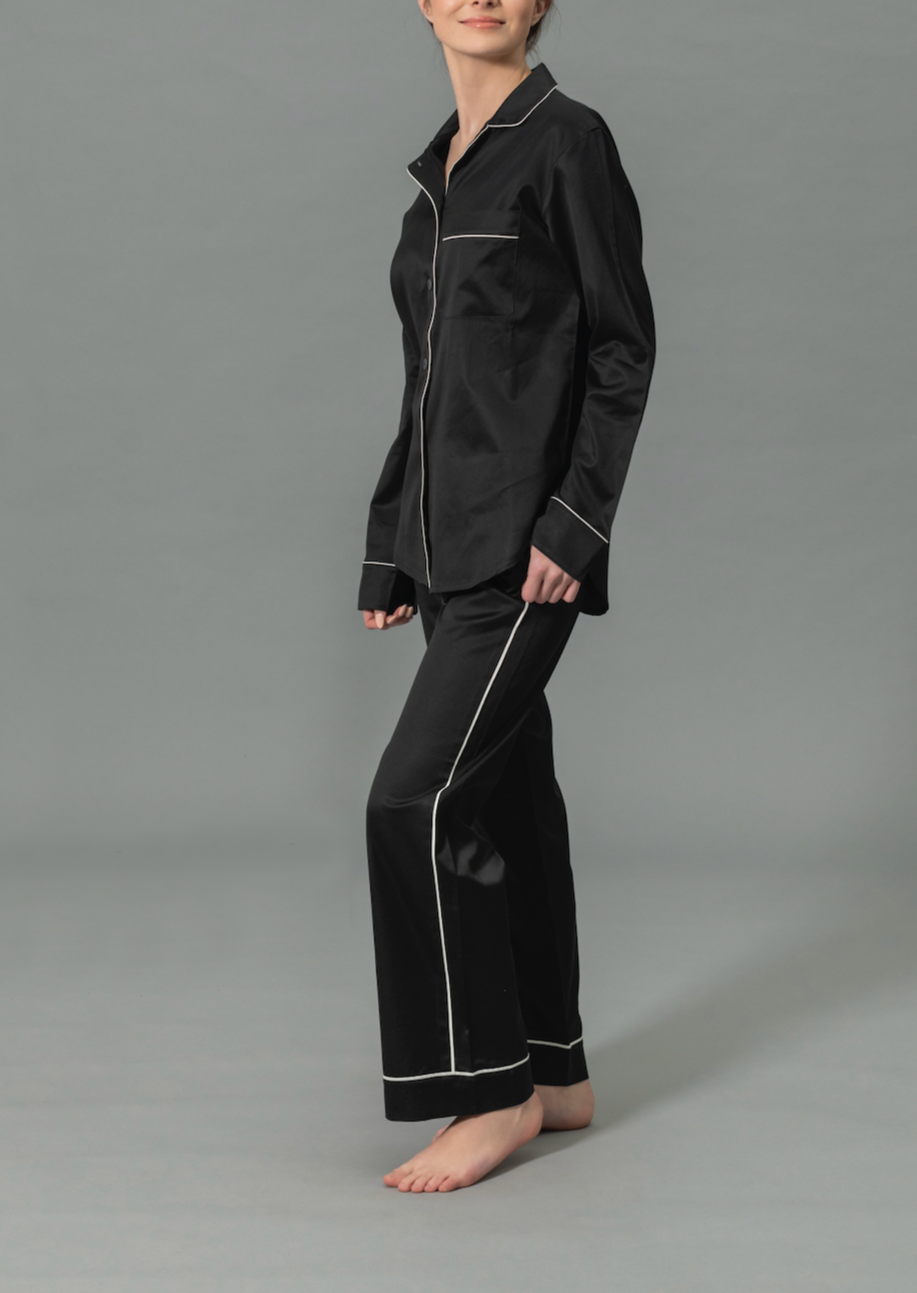 Nocturne Pajama Set