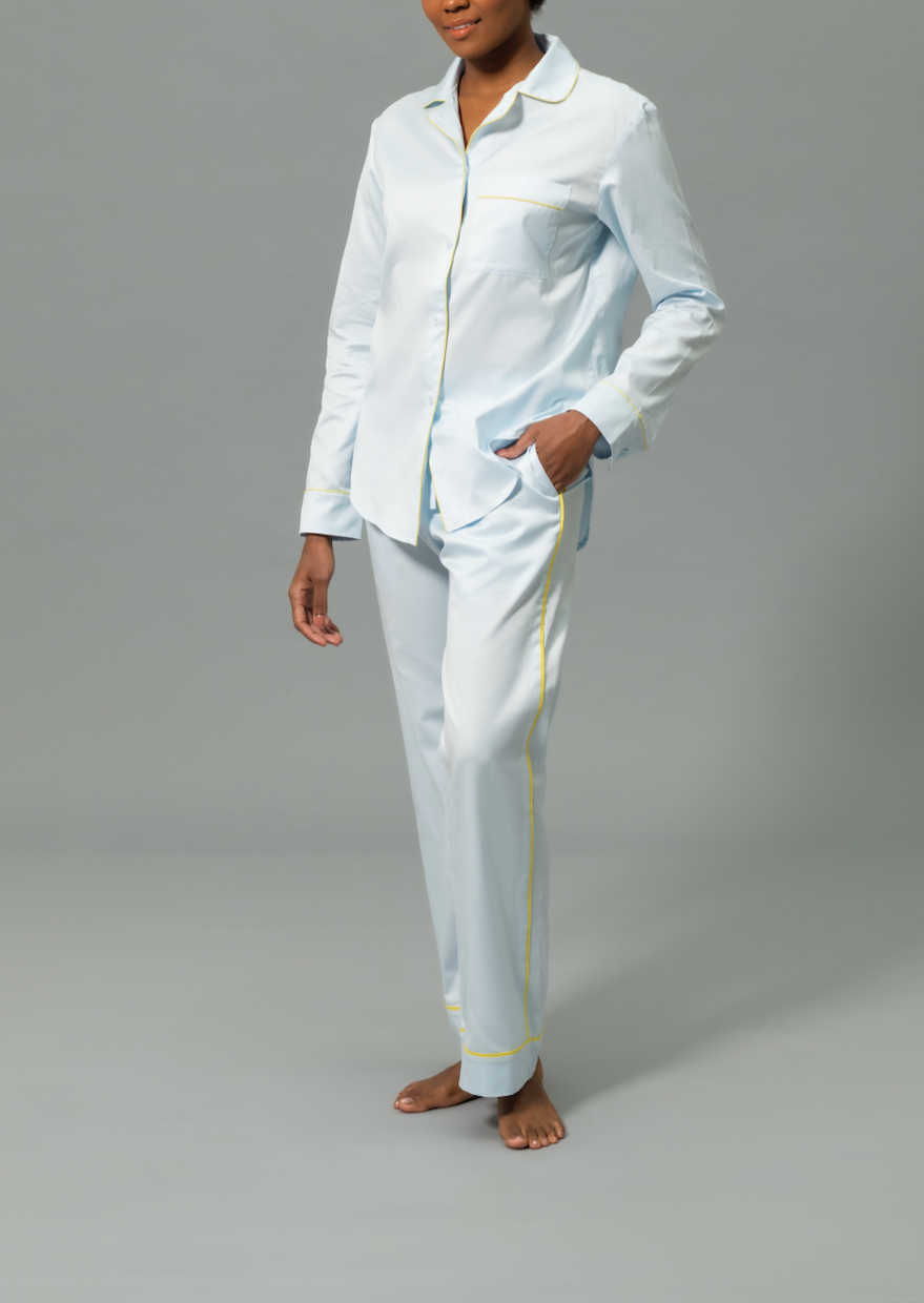 Nocturne Pajama Set