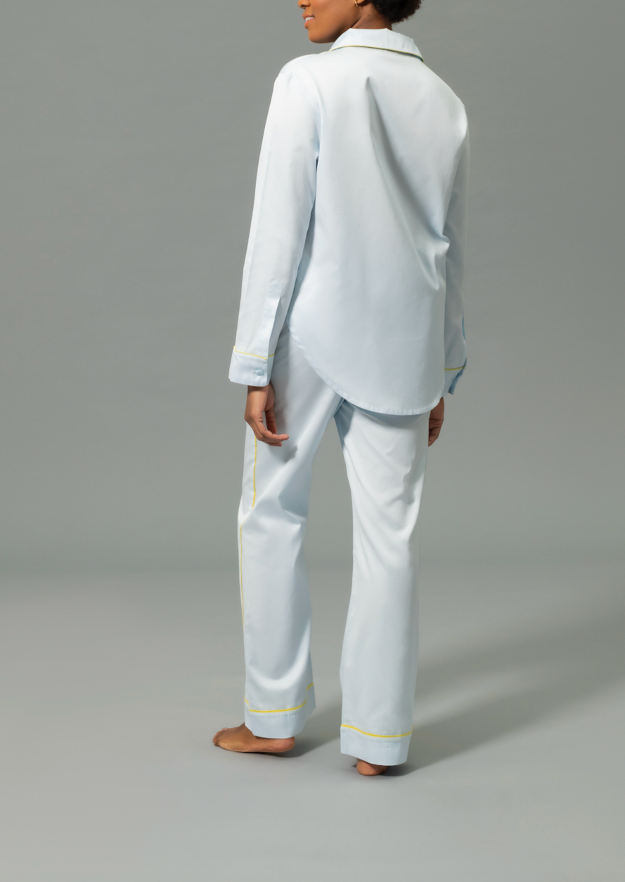 Nocturne Pajama Set