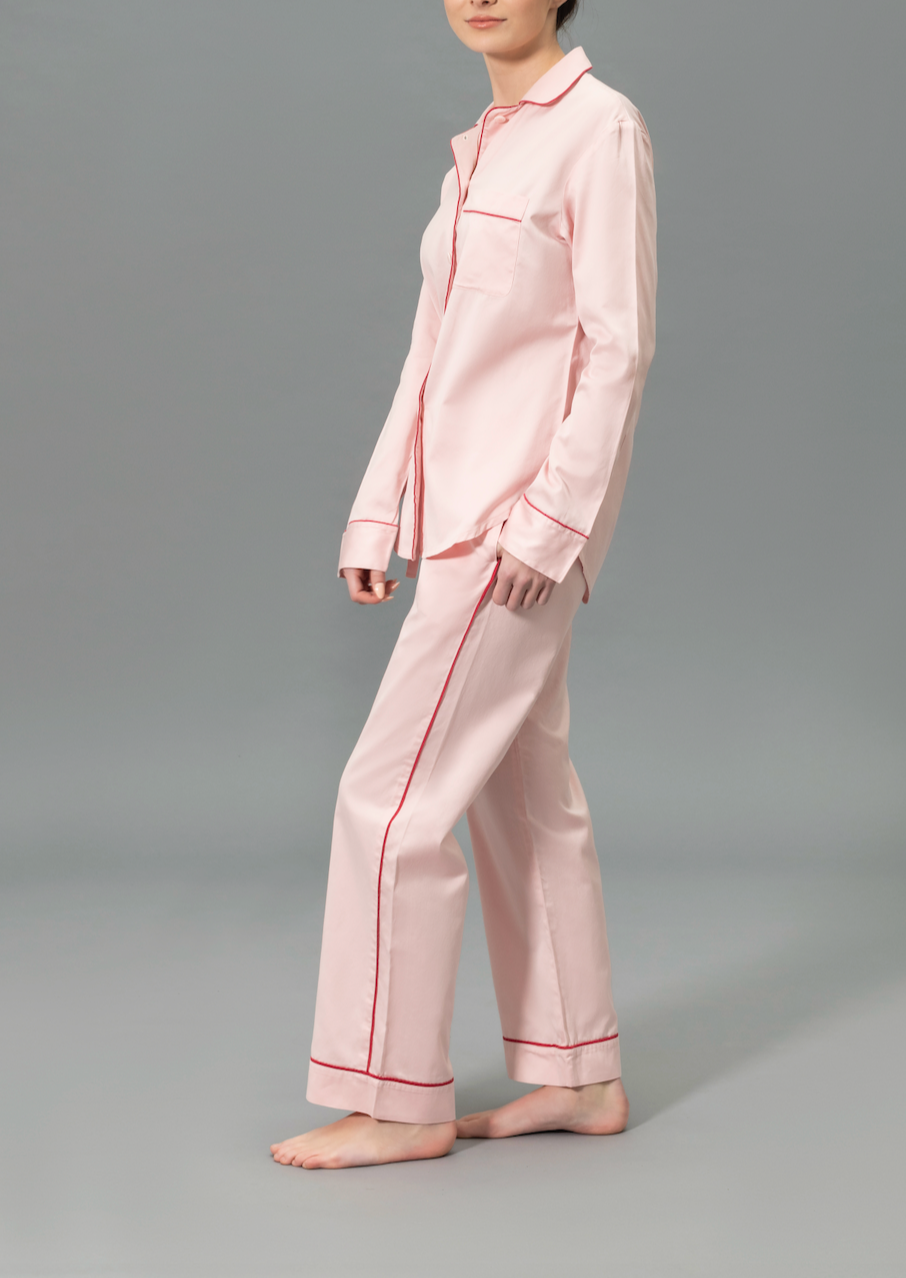 Nocturne Pajama Set