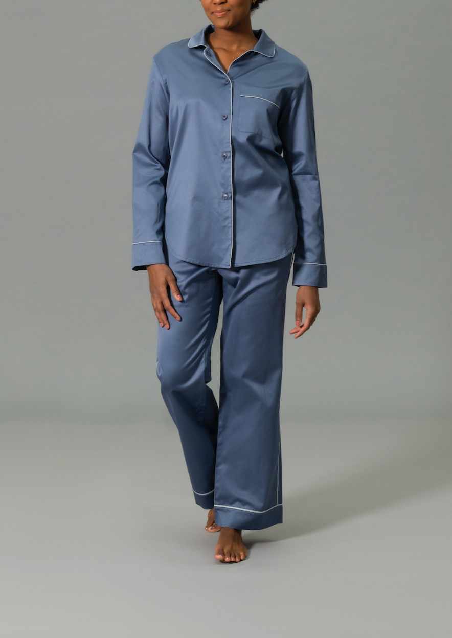 Nocturne Pajama Set