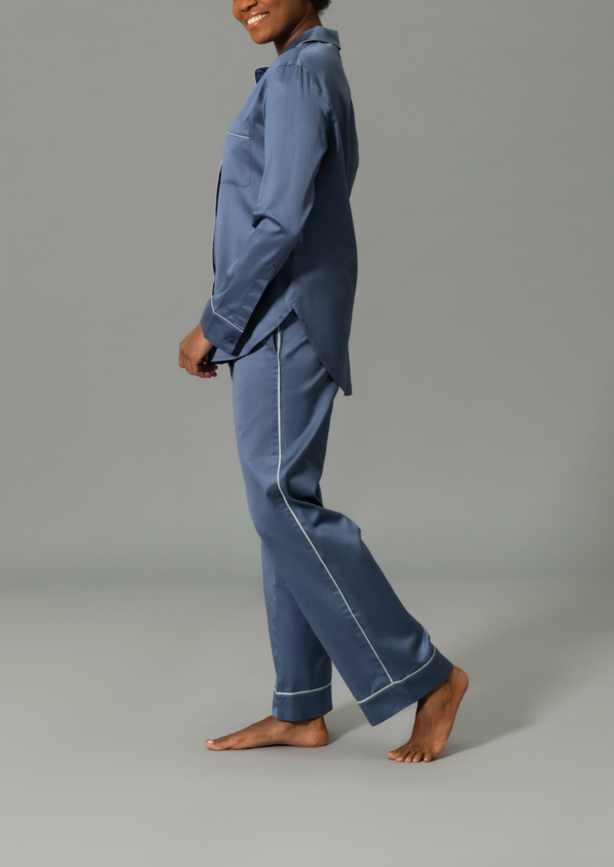 Nocturne Pajama Set