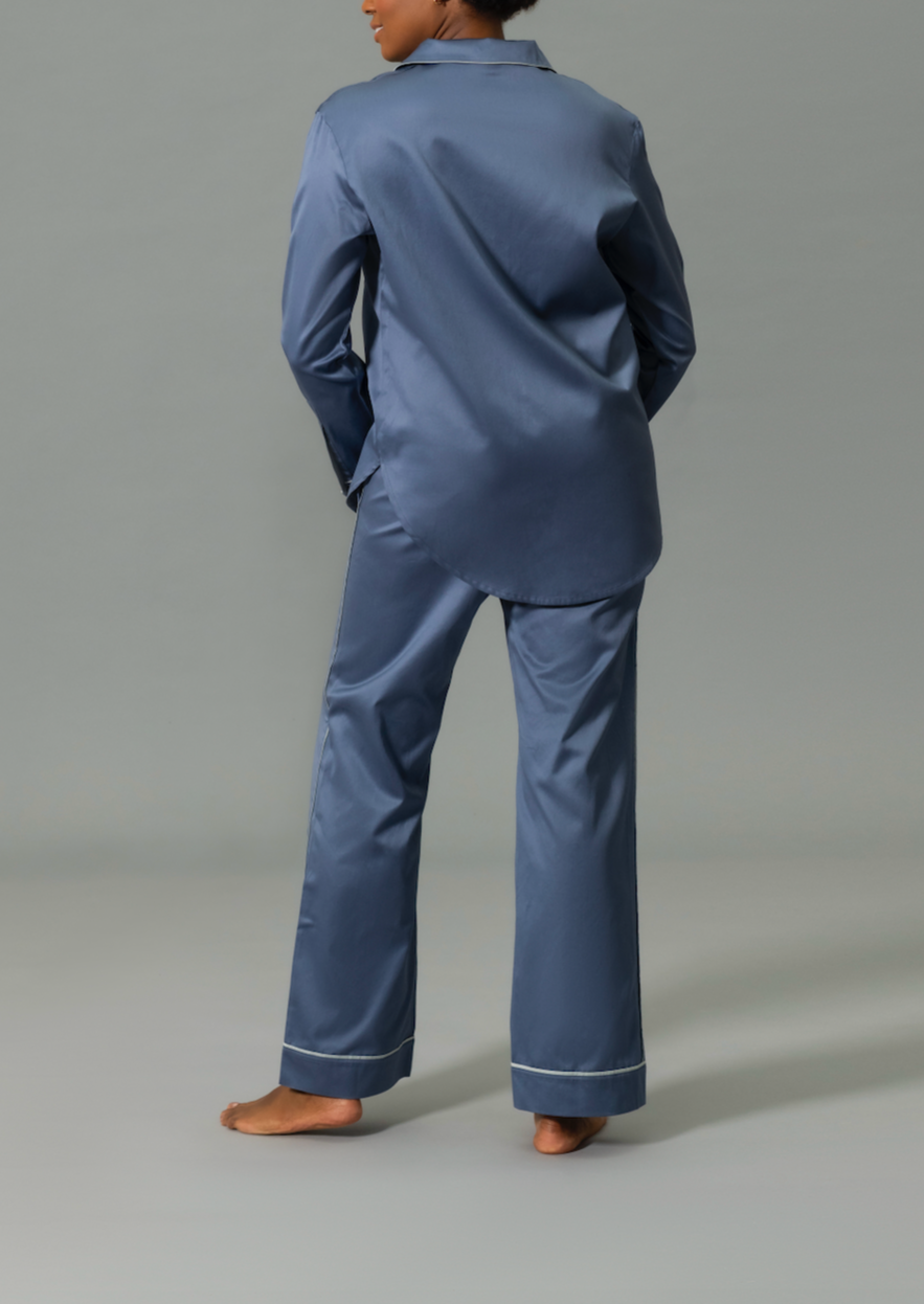 Nocturne Pajama Set