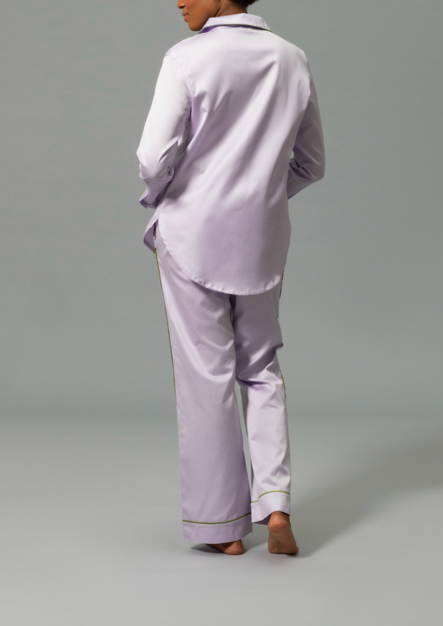 Nocturne Pajama Set