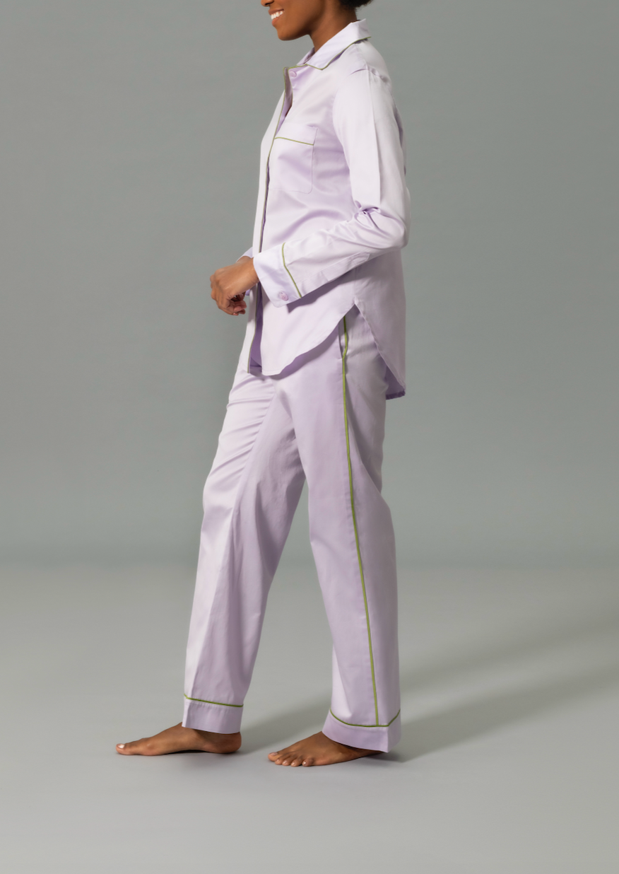 Nocturne Pajama Set