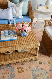 Coco Cocktail Table