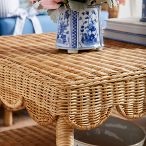 Coco Cocktail Table