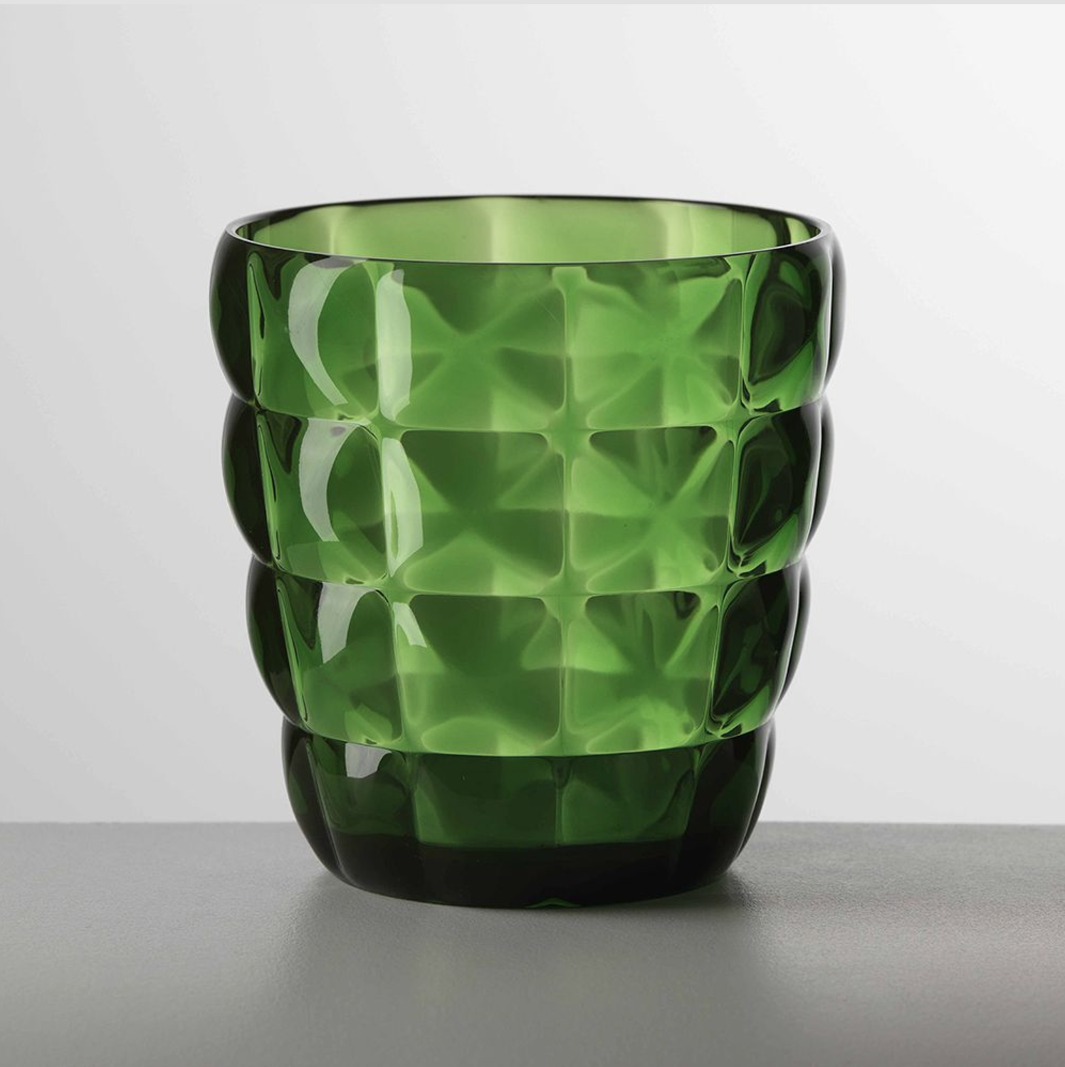 Diamante Acrylic Tumbler