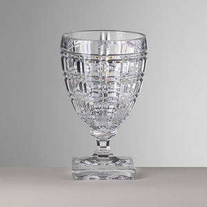 Winston Acrylic Water Glass