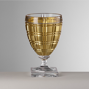 Winston Acrylic Water Glass