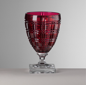 Winston Acrylic Water Glass