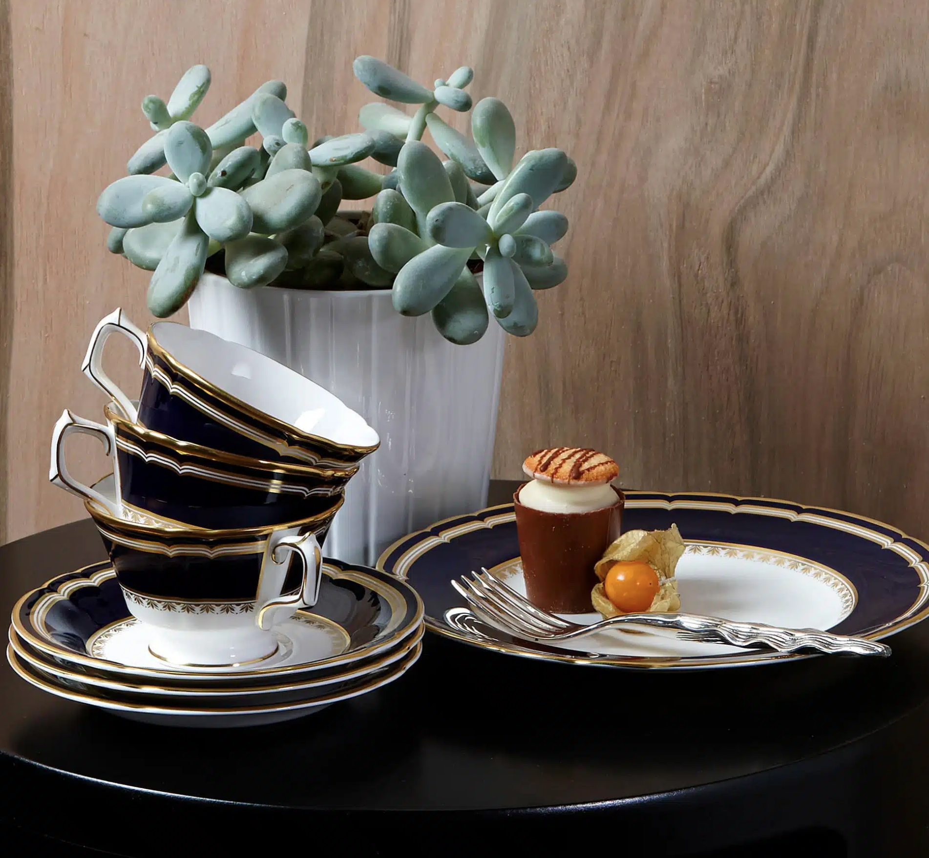 Ashbourne Bread & Butter Plate
