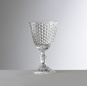Sancho Acrylic Water Glass