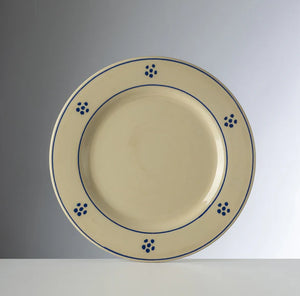 Marinella Melamine Dinner Plate