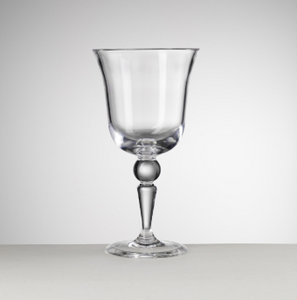 St. Moritz Acrylic Glass