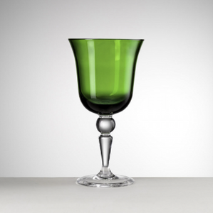 St. Moritz Acrylic Glass