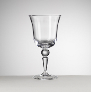 St. Moritz Acrylic Glass