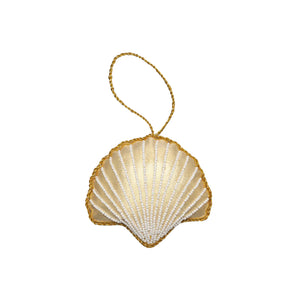 Sea Shell Ornament