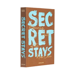 Secret Stays