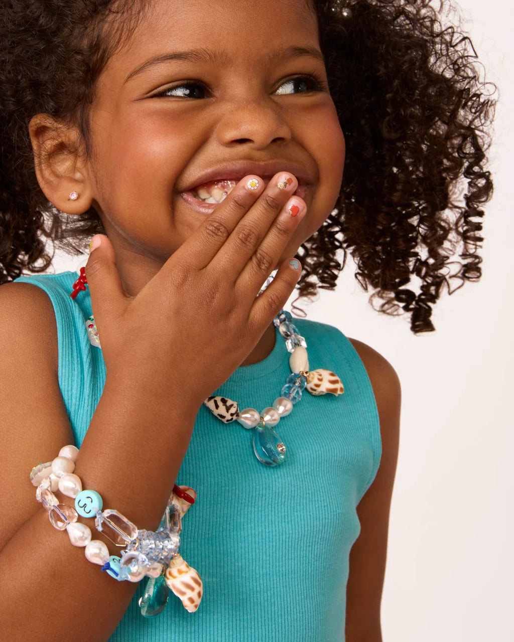 Make It Splash Mini Bead Kit